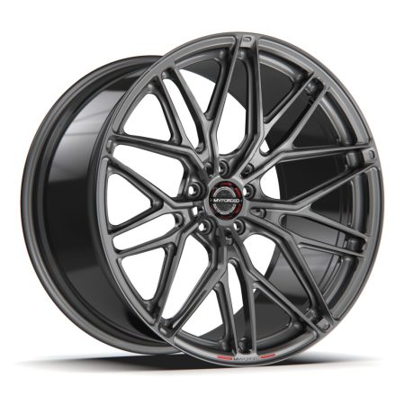 MV Forged SL-220 1-Piece Wheel