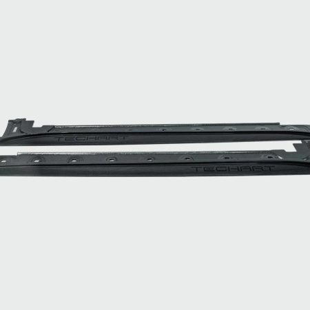 TECHART Carbon Side Skirts for 992 Porsche 911 Carrera / GT3 Touring