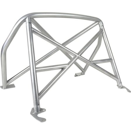 BBi Autosport StreetCup Harness Bar for 992 Porsche 911