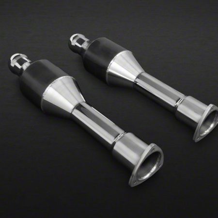 Capristo Secondary Sport Cats for Aston Martin Vantage [02AM05003004]