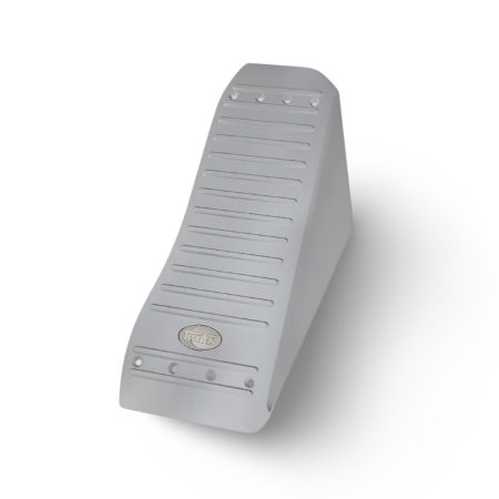 TECHART Aluminum Foot Rest for 970 Porsche Panamera (LHD / all models) [070.460.402.009]