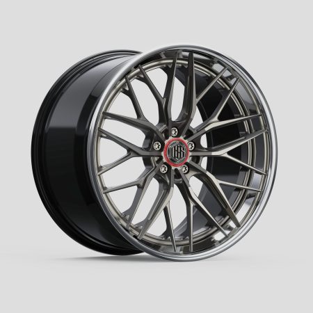 1886 G-Series G003 Three-Piece Wheel
