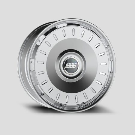 1886 G-Series G110 Three-Piece Wheel