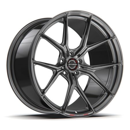 MV Forged SL-102 1-Piece Wheel