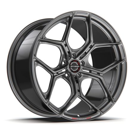MV Forged SL-171 1-Piece Wheel