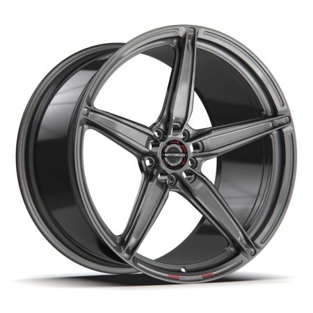 MV Forged SL-500 1-Piece Wheel