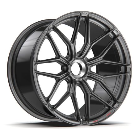 MV Forged SL-801CL 1-Piece Wheel