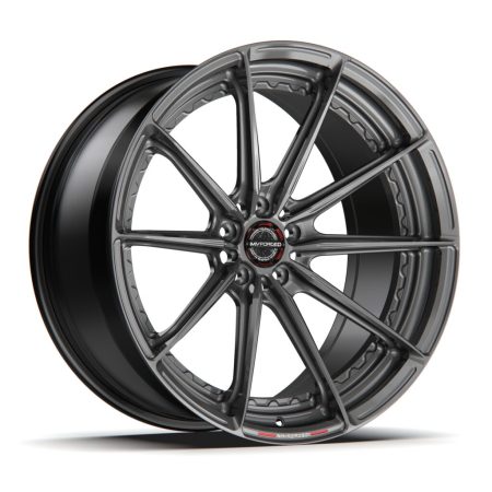 MV Forged SL-100 2-Piece Wheel