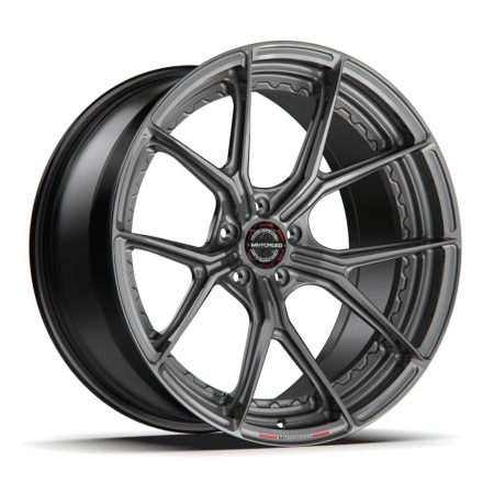 MV Forged SL-102 2-Piece Wheel