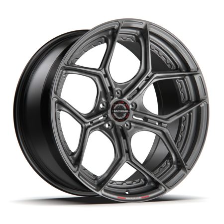 MV Forged SL-171 2-Piece Wheel
