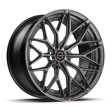 MV Forged SL-200 2-Piece Wheel