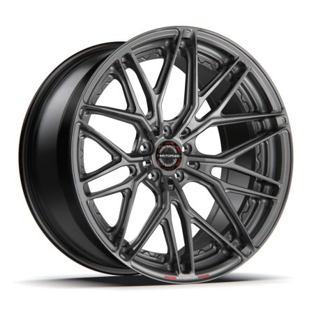 MV Forged Spoke-Lite SL-220 Duoblock Wheel