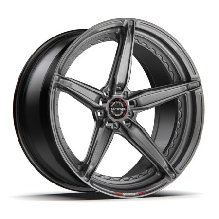 MV Forged SL-500 2-Piece Wheel