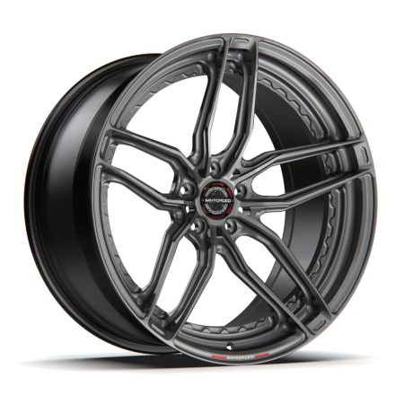 MV Forged SL-515 2-Piece Wheel