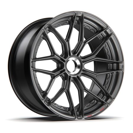 MV Forged SL-801CL 2-Piece Wheel