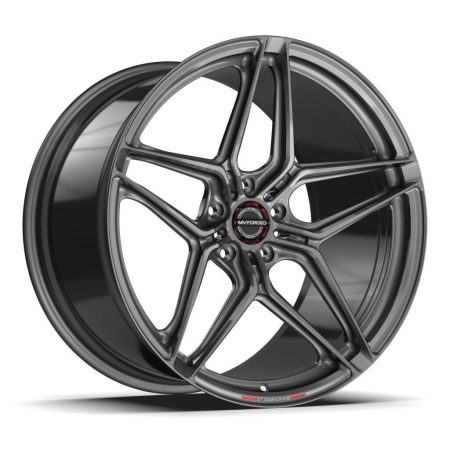 MV Forged SL-120 1-Piece Wheel