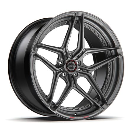 MV Forged SL-120 2-Piece Wheel