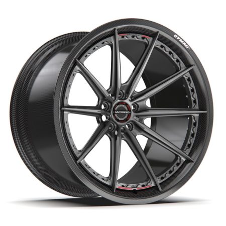 MV Forged DYMAG SL-100 Duoblock Wheel