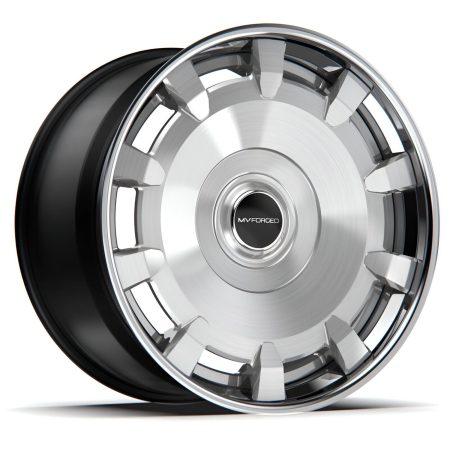 MV Forged VL80 1-Piece Wheel