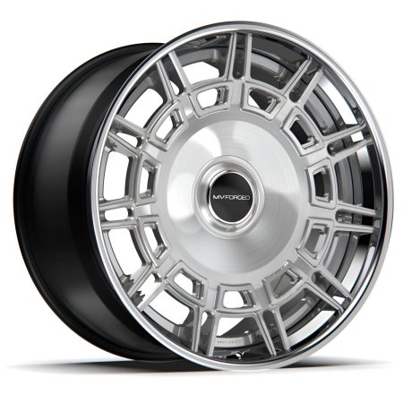 MV Forged VL90-RR 1-Piece Wheel