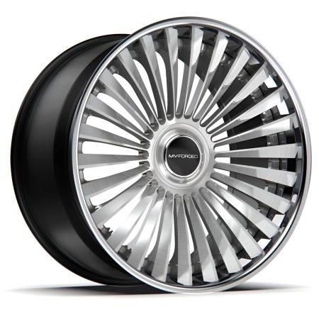 MV Forged VL50 1-Piece Wheel