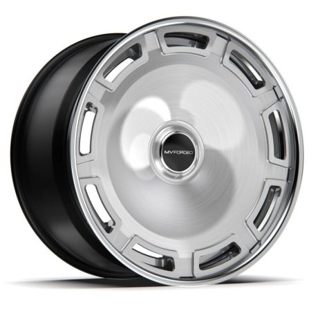 MV Forged Signature Series VL88 3-Piece Wheel