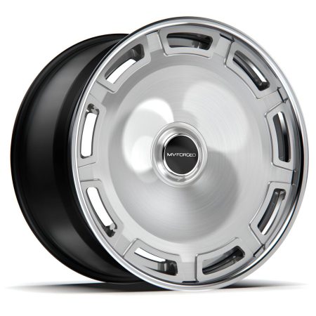 MV Forged Signature Series VL70 Duoblock Wheel