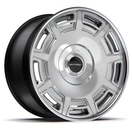 MV Forged VL72 1-Piece Wheel