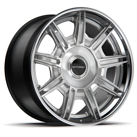 MV Forged Signature Series VL95-RR Duoblock Wheel