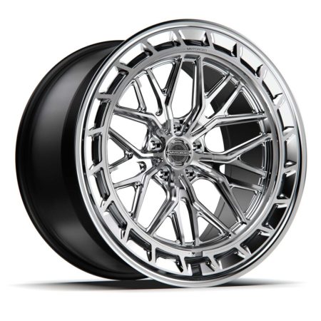 MV Forged Pro Spec Series PS-220R Monoblock Wheel