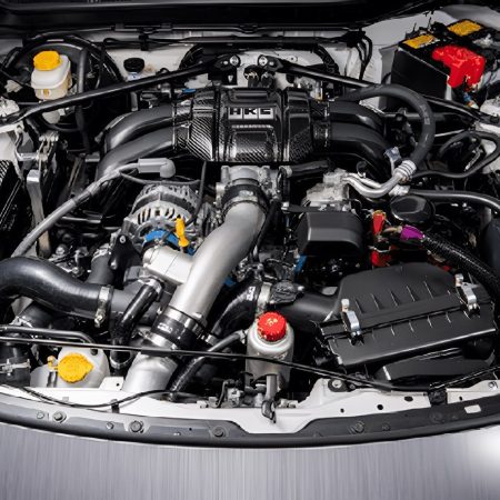 HKS Pro GT2 Supercharger Kit for ZD8 Subaru BRZ / ZN8 Toyota GR86
