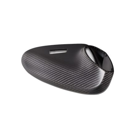 TECHART Carbon Side-Mirror Bottom Shells for 991 Porsche 911 | 981 Porsche Boxster & Cayman (all models) [091.121.847.009/091.121.847.009G]