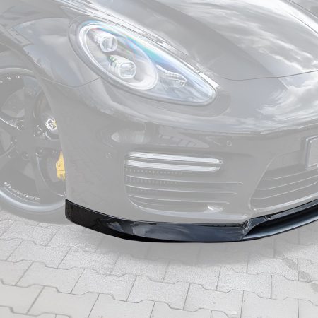 TECHART Front Spoiler I for 970.2 Porsche Panamera GTS / Turbo [070.100.182.009]