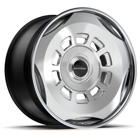 MV Forged VL56 1-Piece Wheel