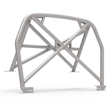 BBi Autosport StreetCup Harness Bar for 991 Porsche 911 GT2 RS & GT3 / GT3 RS