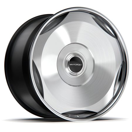 MV Forged Signature Series VL55 Duoblock Wheel
