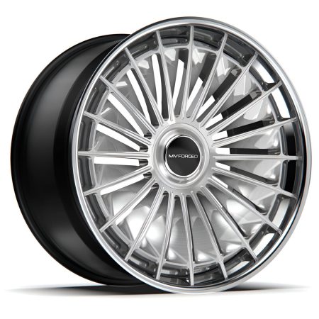 MV Forged VL77 1-Piece Wheel