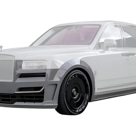 NOVITEC SPOFEC Overdose S Widebody Kit for RR51 Rolls Royce Cullinan and Black Badge Series I [R6 333 03]