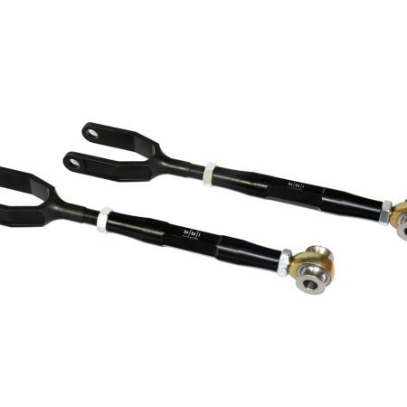 BBi Autosport Front Adjustable Thrust Arm Kit for 981 & 991 Porsche