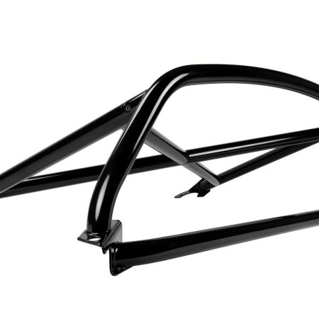 BBi Autosport StreetCup Harness Bar for 982 Porsche 718 Cayman GT4