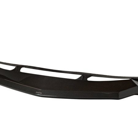 NOVITEC Carbon Front Spoiler for Lamborghini Urus S