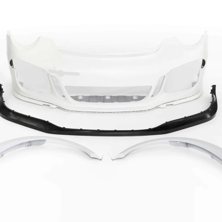 BBi Autosport GT3 Cup Front End Conversion for 991.1 Porsche 991 GT3