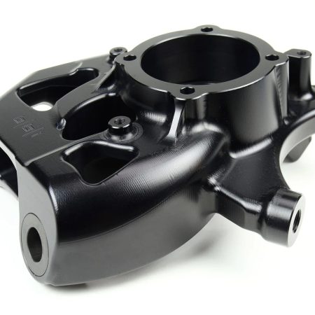 BBi Autosport Billet Uprights for 964 & 993 Porsche