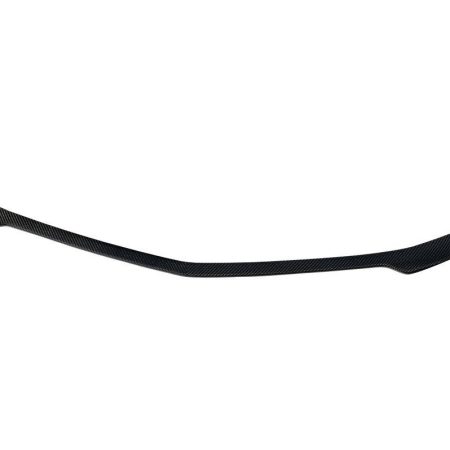 NOVITEC Carbon Front Bumper Upper Position Cover for Lamborghini Urus Performante / S