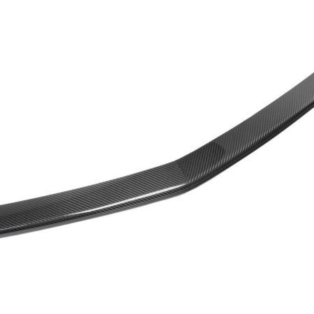 NOVITEC Carbon Front Bumper Middle Short Cover for Lamborghini Urus Performante / S