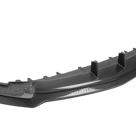 NOVITEC Carbon Front Lip Spoiler for Lamborghini Urus Performante