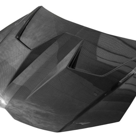 NOVITEC Carbon Engine Bonnet for Lamborghini Urus Performante / S