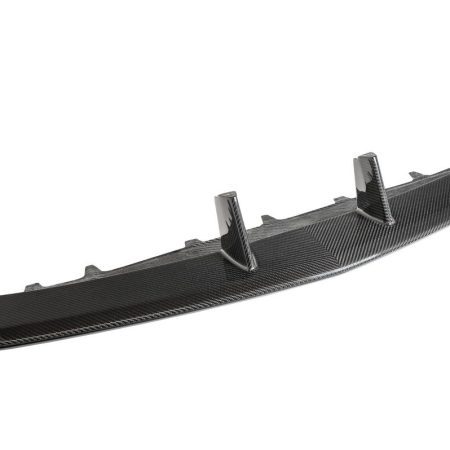 NOVITEC Carbon Front Lip for Lamborghini Urus Performante