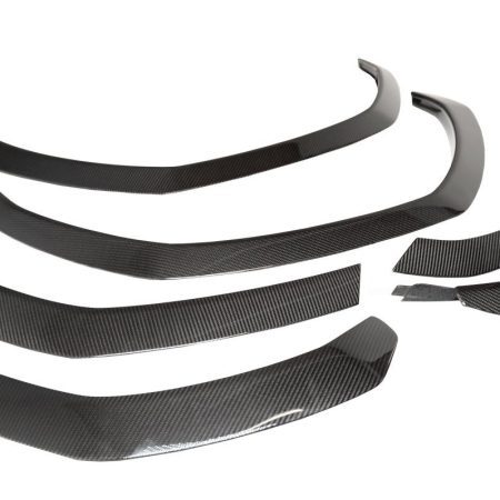 NOVITEC Carbon Fender Covers for Lamborghini Urus Performante / S