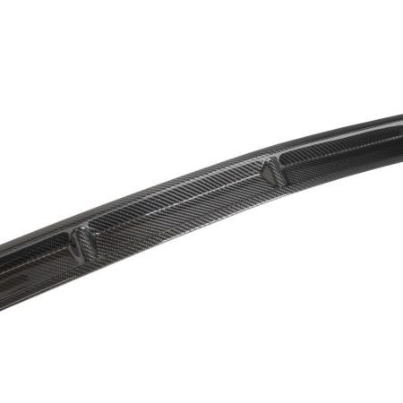 NOVITEC Carbon Rear Bumper Middle Cover for Lamborghini Urus Performante / S